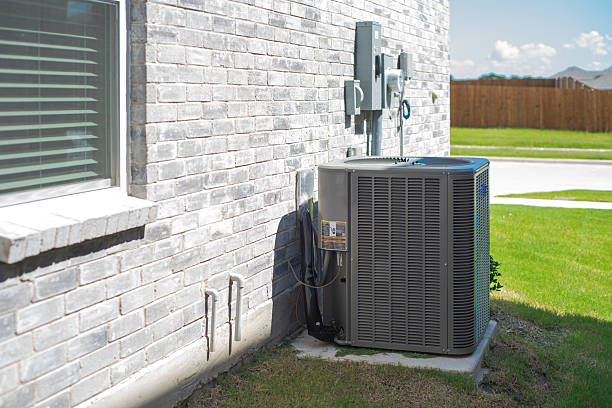 Reliable Hvac contractor in Cedarville, AR by FH HVAC
